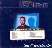 Seasons / Max Werner (1981)