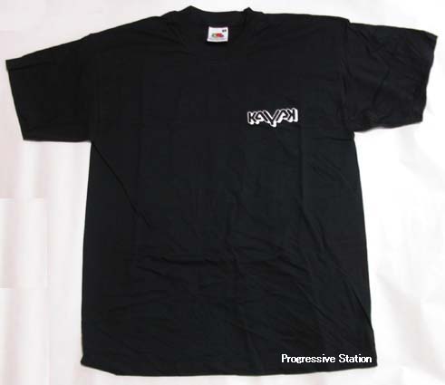 Kayak Logo T-Shirt