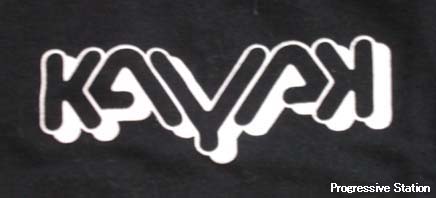 KAYAK Logo