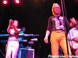 Cindy and Bert Heerink