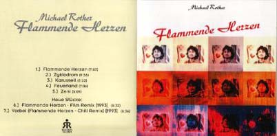 Flammende Herzen (1977)