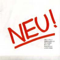 Neu! / Neu!