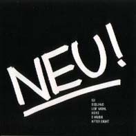 Neu! 75 / Neu!