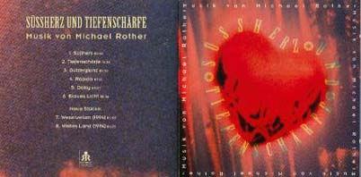 Sussherz Und Tiefen Scharfe (1985)