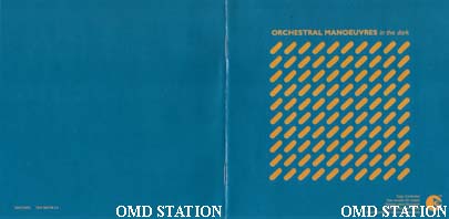 OMD 1st Remaster