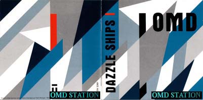 DAZZLE SHIPS