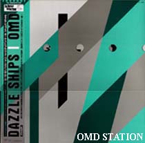 DAZZLE SHIPS