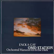 Enola Gay 12"