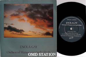 Enola Gay