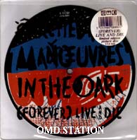 (Forever) Live And Die