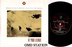 If You Leave