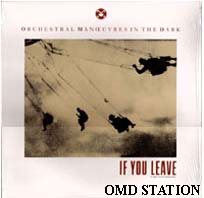 If You Leave