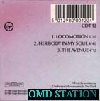 Locomotion