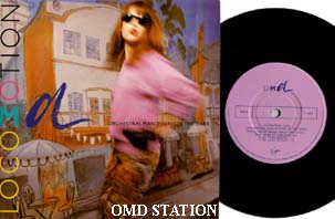 Locomotion