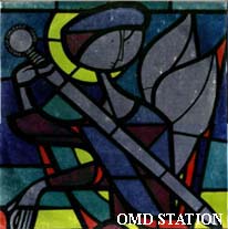Maid Of Orleans 12 A