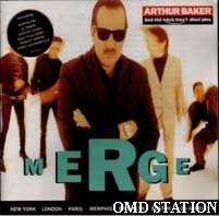 Merge