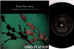 Never Turn Away