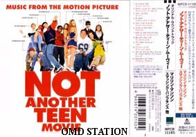 Not Another Teen Movie