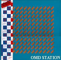 OMD 1st LP