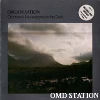 Organisation
