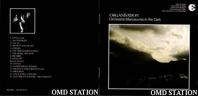 Organisation