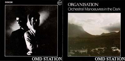Organisation