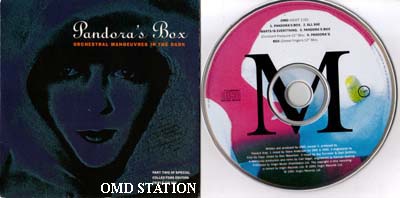 Pandora's Box