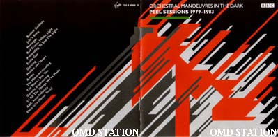 Peel Sessions