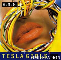 Tesla Girls