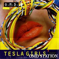 Tesla Girls
