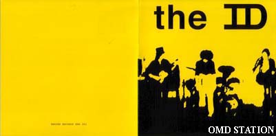 The ID EP