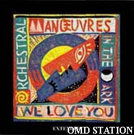 We Love You 12"