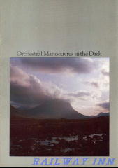 UK Tour Book