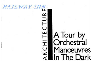 Tour Book