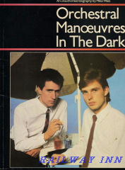 OMD Book