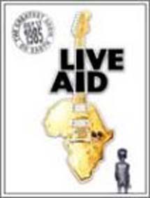 Live Aid