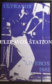 Live Box 1982