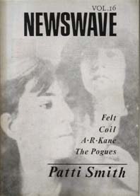 NEWSWAVE Vol.6