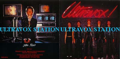 Ultravox!