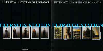 Systems Of Romance