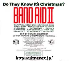 Band Aid II