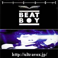 Beat Boy