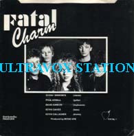 Christine / Fatal Charm