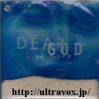 Dear God / Yuki Ryoichi