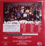 Do They Know It's Christmas? / Band Aid (1984)