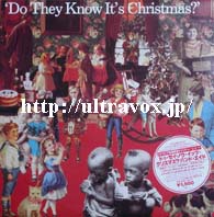 Do They Know It's Christmas? / Band Aid (1984)