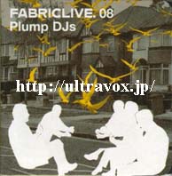 Fabriclive.08