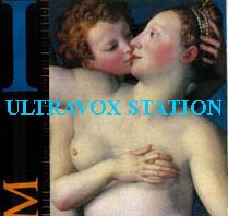 Great Institutions (MF MIX)