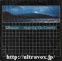 Heart Of The Country