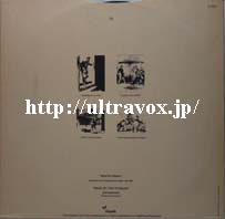 Love's Great Adventure (12inch)